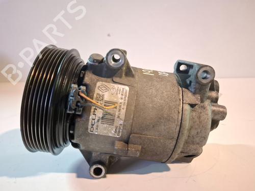 Used AC compressor RENAULT GRAND SCÉNIC II (JM0/1_) 1.5 dCi (103 hp) 23246465