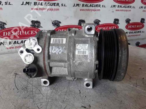 Used AC compressor FIAT PUNTO (188_) [1999-2012]  19248680