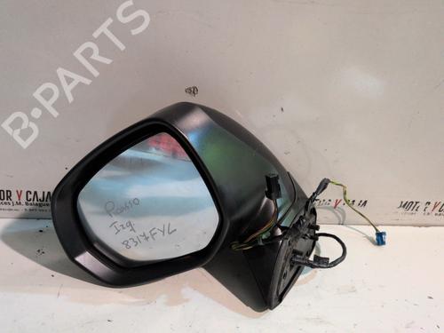 left-mirror-citroen-c4-picasso-i-mpv-ud_-2006-2007-2008-2009-2010-2011-2012-2013-2014-2015-36476278 main image