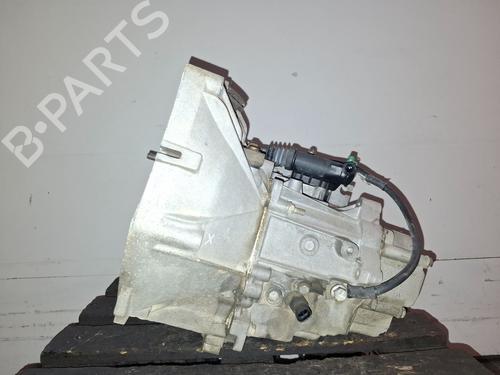 Gearbox FIAT FIORINO Box Body/MPV (225_) 1.3 D Multijet (225BXD1A, 225BXB1A, 225BXB11) | BP27689192M3