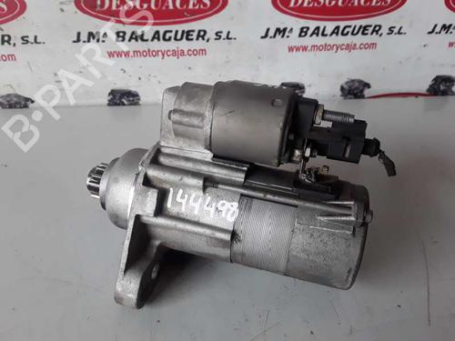 Starter SEAT TOLEDO IV (KG3)  | BP9283717M8 