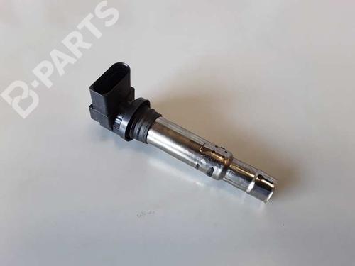 Used Ignition coil Ignition coil SEAT IBIZA III (6L1) [2002-2009] 9284232 9284232