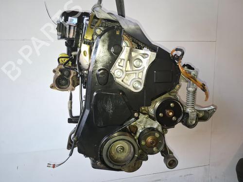 Engine RENAULT MEGANE I (BA0/1_)  | BP25748692M1 