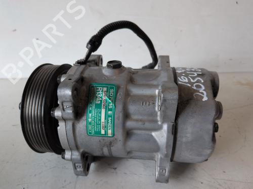 Compressor A/C Compressor A/C 37703136 37703136