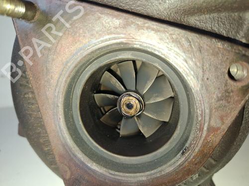 Turbolader/Kompressor AUDI A5 Sportback (8TA) 3.0 TDI quattro | BP29547868M71 
