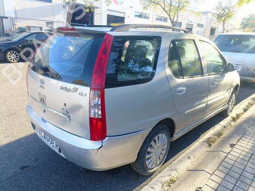 Left taillight TATA INDIGO MARINA (4_V2)  | BP17615836C34 