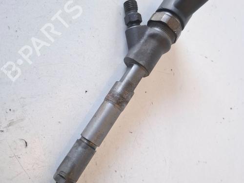 Used Injector TOYOTA AURIS (_E18_) 1.4 D-4D (NDE180_, NDE180R) (90 hp) 29956626
