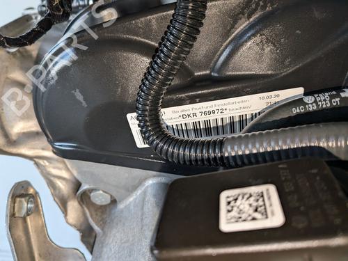 Motor SEAT ARONA (KJ7, KJP) | BP31794964M1