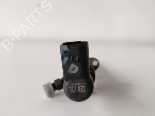 Injector LAND ROVER DISCOVERY III (L319) 2.7 TD 4x4 | BP17672800M100 