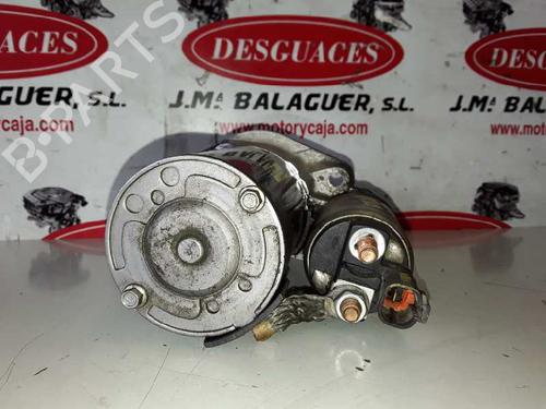 Starter KIA CEE'D Hatchback (ED)  | BP9282498M8 