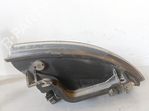 Left headlight SEAT LEON (1M1)  | BP12548718C28 