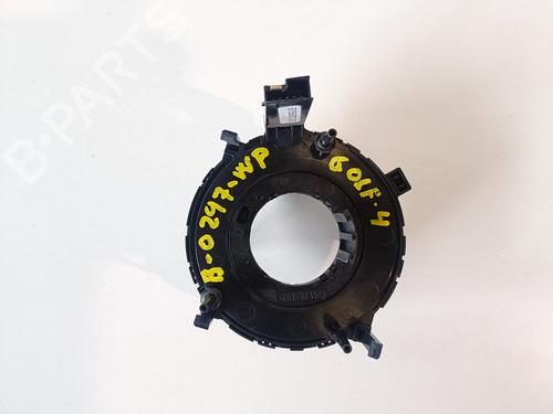 Kontaktrulle Airbag VW GOLF IV (1J1) 1.6 (100 hp) 15348986