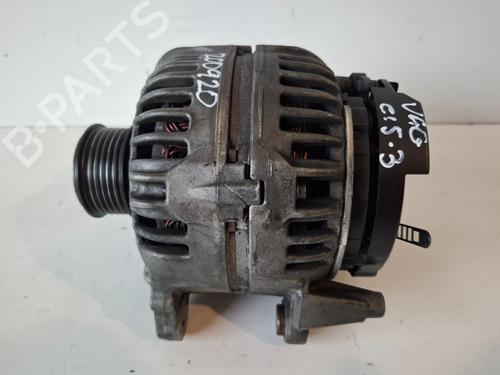 Alternator AUDI A4 B7 (8EC) 2.0 TDI 16V | BP29524359M7 