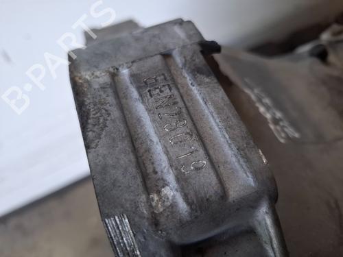 Gearbox VW PASSAT B5 Variant (3B5) 1.9 TDI | BP29547810M3 