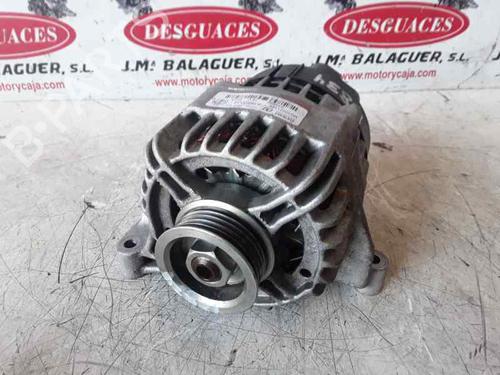 Used Alternator FIAT PUNTO (188_) 1.4 (95 hp) 9509541
