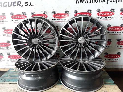 Used Rim SEAT IBIZA II (6K1) 1.9 D (68 hp) 9283807