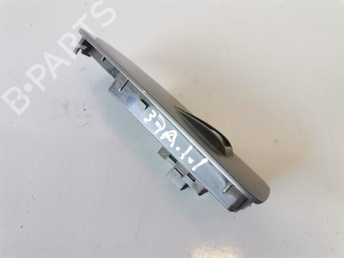 Right front window switch CITROËN JUMPER II Van 2.2 HDi 100 | BP10297013I26 