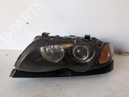 Used Left headlight Left headlight 38156568 38156568