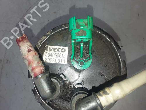 Fuel pump IVECO DAILY III Van  | BP9281736M76 