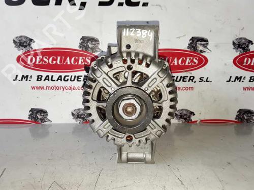 Used Alternator FORD KA (RB_) [1996-2008]  9281808
