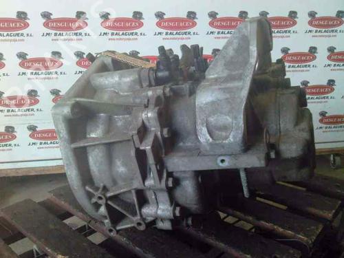 Gearbox FIAT SEDICI (189_)  | BP10196449M3 