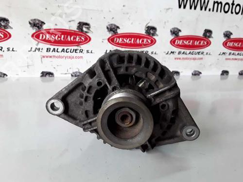 Generator IVECO DAILY III Van 35 S 10 (ANJA41A1, ANJA42A2, ANJA42AB, ANJA43A, ANJAV1A,... (95 hp) 9315436