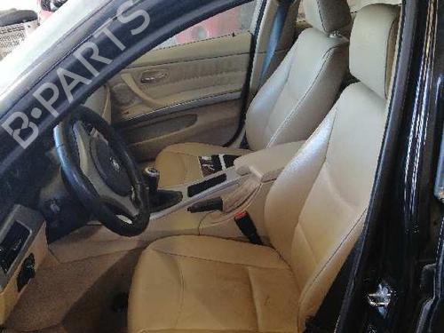 Differensial bakvogn BMW 3 Touring (E91) 320 d | BP9283995M24 