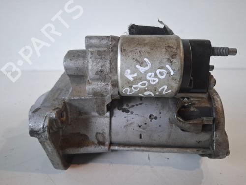 Startmotor RENAULT EXPRESS Box Body/MPV  | BP29547863M8 