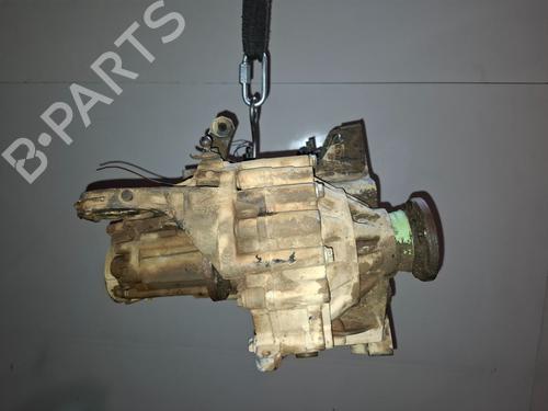 Gearbox SEAT INCA (6K9) 1.9 SDI | BP24940980M3 