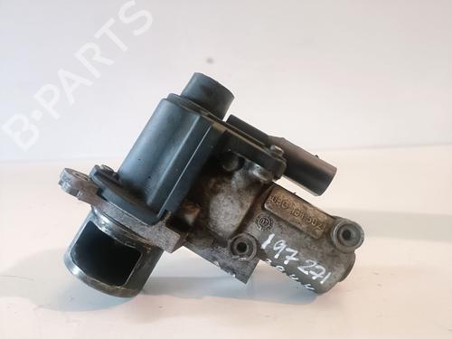 Used Egr VW TOURAN (1T1, 1T2) 1.9 TDI (105 hp) 21501577