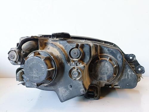 Left headlight KIA SORENTO I (JC) 2.5 CRDi 4WD | BP21226206C28 