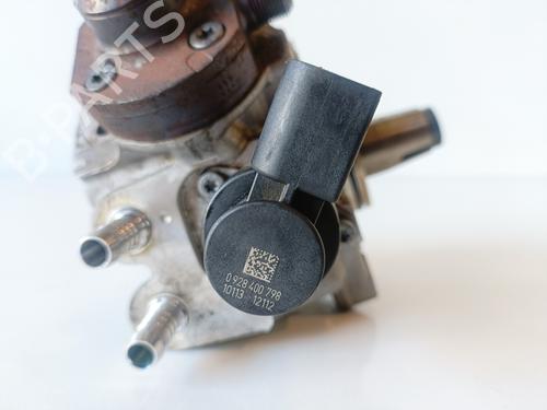Injection pump BMW 5 (F10) 520 d | BP16713606M78 