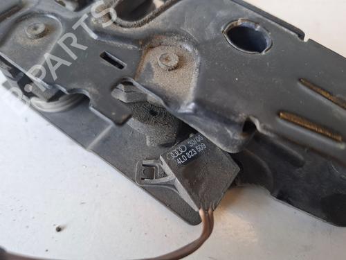 Hood lock AUDI Q7 (4LB) 3.0 TDI quattro | BP25608066C133 