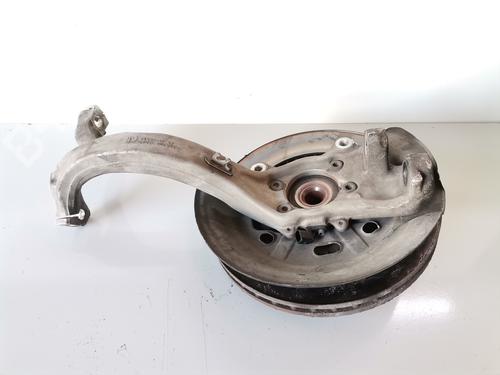 Right front steering knuckle AUDI A8 D3 (4E2, 4E8) 4.2 TDI quattro | BP10010063M26 