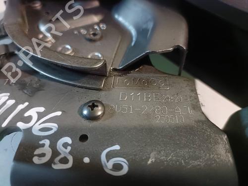 Hand brake FORD FIESTA VI (CB1, CCN) 1.6 TDCi | BP22629209I18 