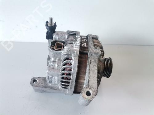 Alternator MAZDA 5 (CR) 2.0 (CREW) | BP10660621M7 