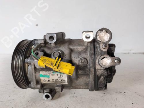 AC-Kompressor AC-Kompressor 38712255 38712255