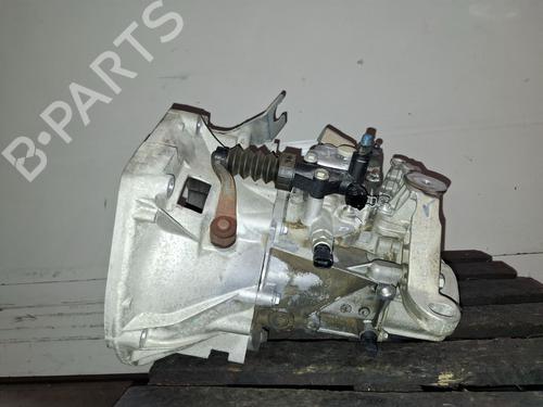 Gearbox FIAT TIPO Saloon (356_, 357_)  | BP29547817M3 