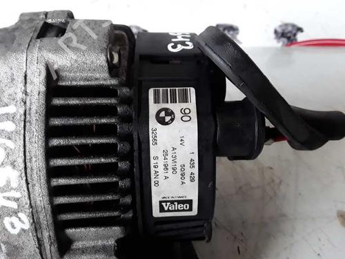 Alternator BMW 3 (E46) 316 i | BP9282015M7 