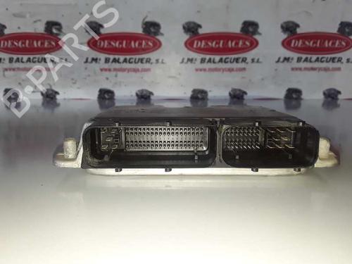 Computer motormanagement AUDI A3 (8L1) 1.9 TDI | BP9284560M57 