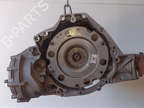 Used Gearbox AUDI A4 B8 (8K2) [2007-2017]  20649302