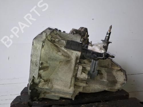 Gearbox PEUGEOT 807 (EB_) 2.2 HDi | BP27689199M3 