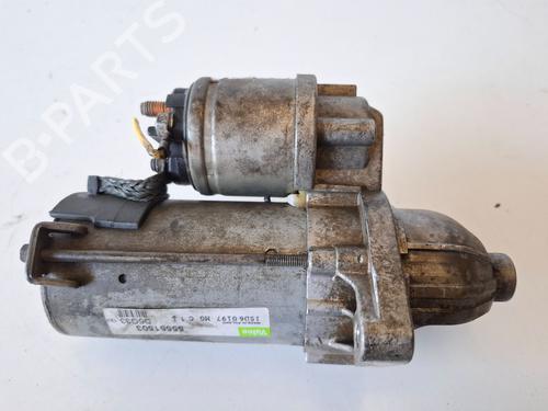 Startmotor SUZUKI SWIFT III (MZ, EZ)  | BP26333281M8 