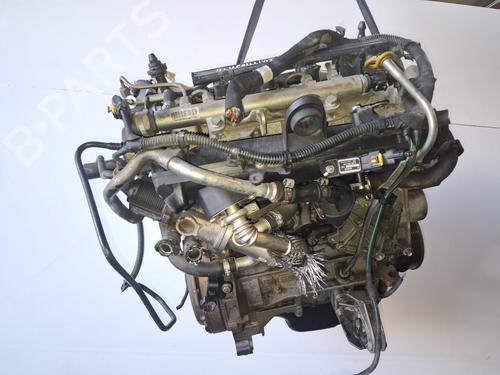 Motor FIAT PUNTO EVO (199_) 1.3 D Multijet (199AXC1A, 199BXC1A, 199AXT1A, 199BXT1A) (75 hp) 25346169