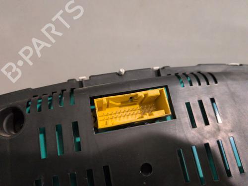 Instrument cluster CITROËN C5 II (RC_) | BP32263651C47