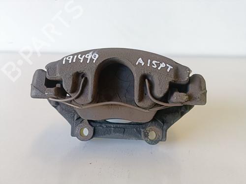 Right front brake caliper SEAT TOLEDO II (1M2) 1.9 TDI 4Drive | BP17608184M104 