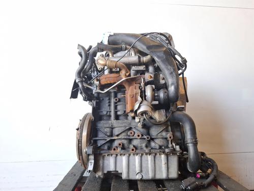 Engine SEAT IBIZA III (6L1)  | BP26711280M1 