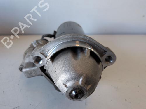 Used Starter Starter AUDI A6 C6 (4F2) 2.0 TDI (140 hp) 34099114 34099114