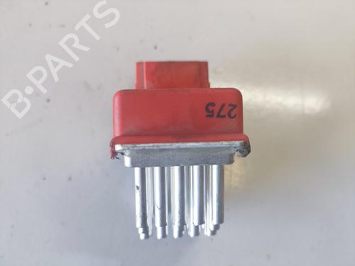 Heater resistor SEAT ALHAMBRA (7V8, 7V9)  | BP12112984M108 