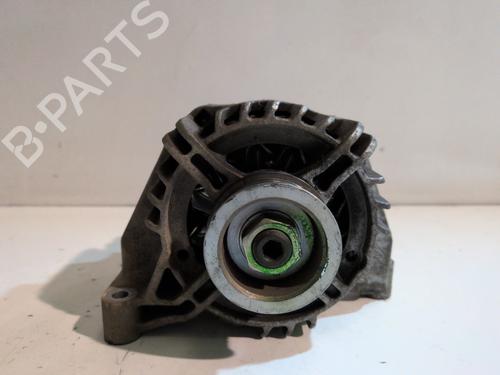 Generator FIAT PANDA (169_) 1.2 (169.AXB11, 169.AXB1A) (60 hp) 32371910